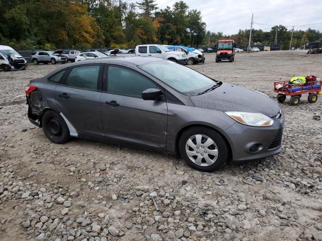 Photo 3 VIN: 1FAHP3E20CL275886 - FORD FOCUS S 