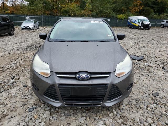 Photo 4 VIN: 1FAHP3E20CL275886 - FORD FOCUS S 