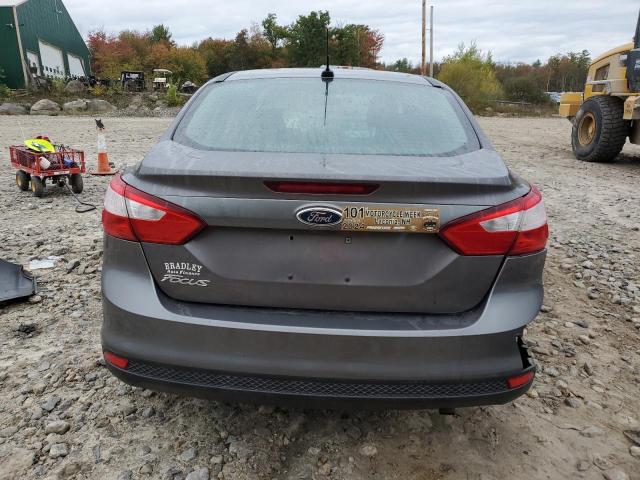 Photo 5 VIN: 1FAHP3E20CL275886 - FORD FOCUS S 