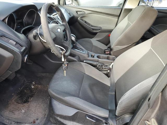 Photo 6 VIN: 1FAHP3E20CL275886 - FORD FOCUS S 