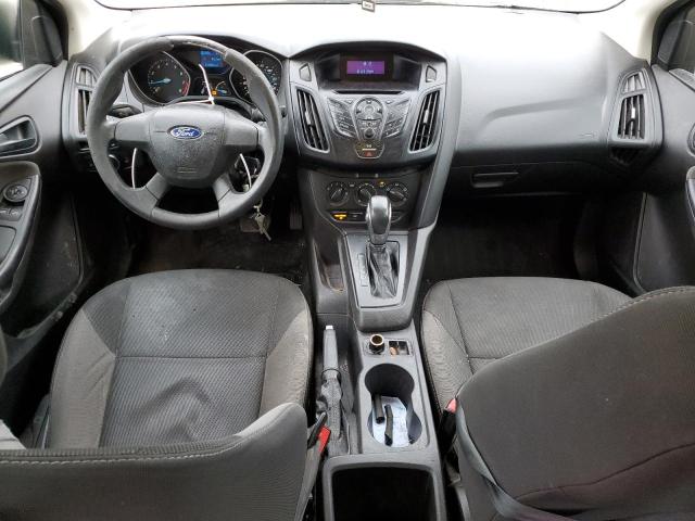 Photo 7 VIN: 1FAHP3E20CL275886 - FORD FOCUS S 