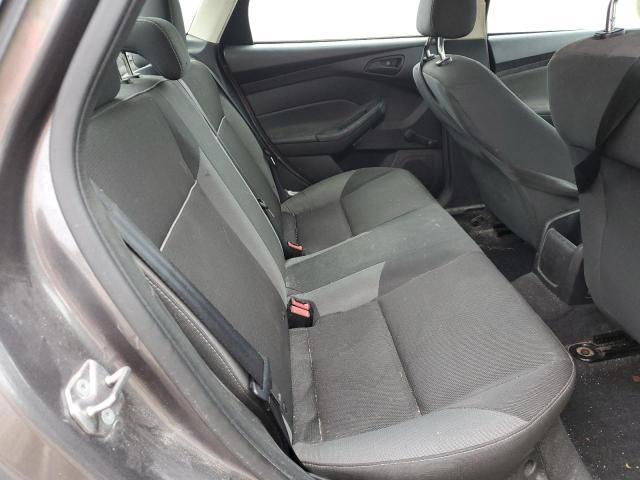 Photo 9 VIN: 1FAHP3E20CL275886 - FORD FOCUS S 