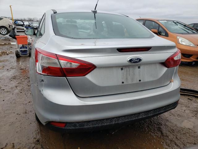 Photo 5 VIN: 1FAHP3E20CL282921 - FORD FOCUS S 