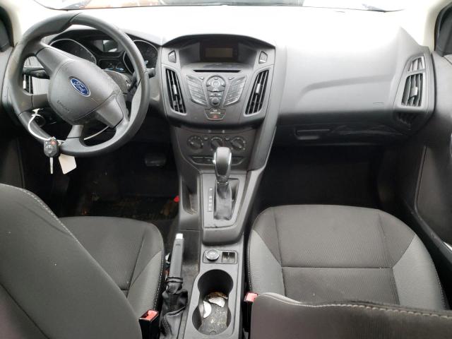 Photo 7 VIN: 1FAHP3E20CL282921 - FORD FOCUS S 