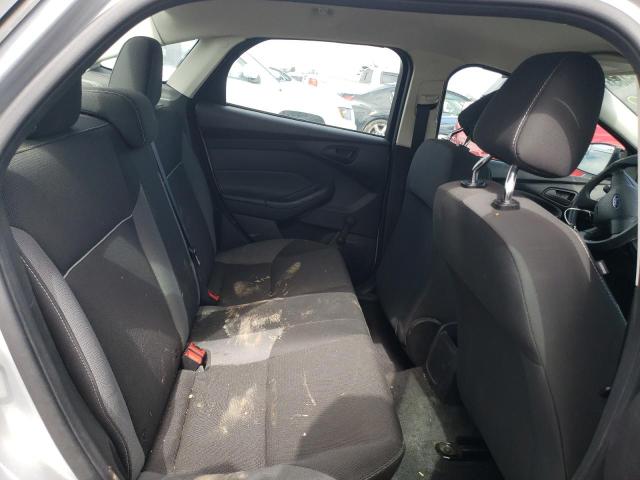 Photo 9 VIN: 1FAHP3E20CL282921 - FORD FOCUS S 