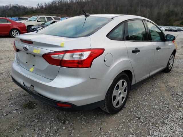 Photo 3 VIN: 1FAHP3E20CL289092 - FORD FOCUS S 