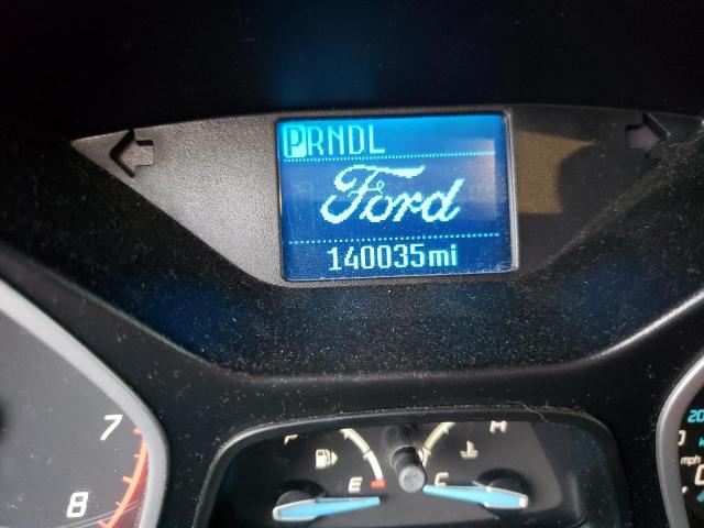 Photo 7 VIN: 1FAHP3E20CL289092 - FORD FOCUS S 