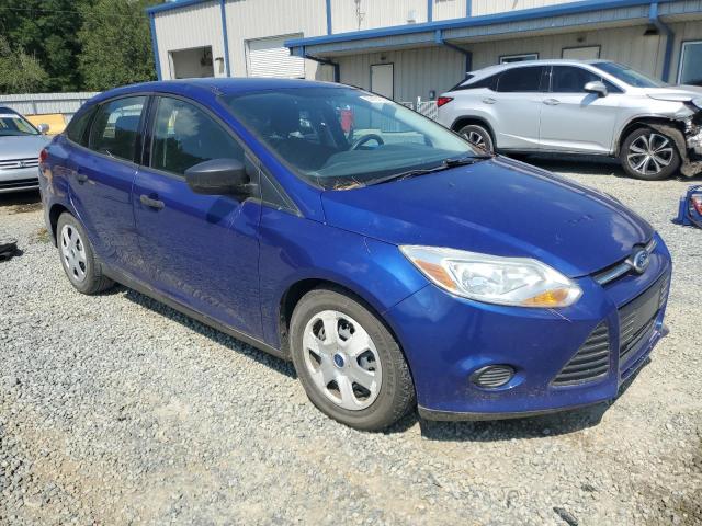 Photo 3 VIN: 1FAHP3E20CL307834 - FORD FOCUS S 