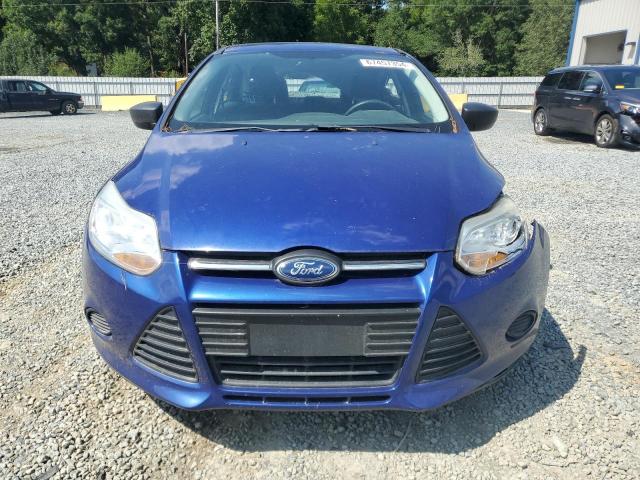 Photo 4 VIN: 1FAHP3E20CL307834 - FORD FOCUS S 