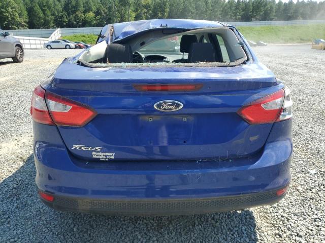 Photo 5 VIN: 1FAHP3E20CL307834 - FORD FOCUS S 