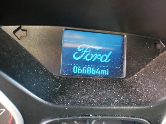 Photo 7 VIN: 1FAHP3E20CL308806 - FORD FOCUS S 