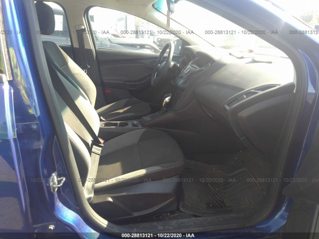 Photo 4 VIN: 1FAHP3E20CL327212 - FORD FOCUS 