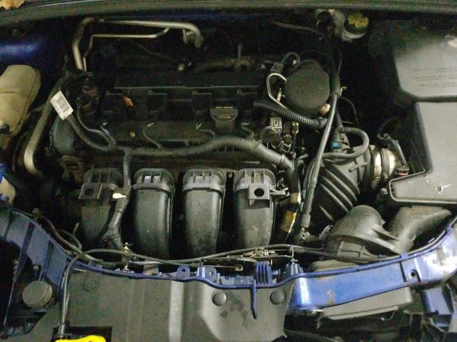 Photo 6 VIN: 1FAHP3E20CL359870 - FORD FOCUS S 