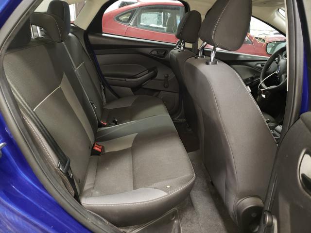 Photo 5 VIN: 1FAHP3E20CL360534 - FORD FOCUS S 