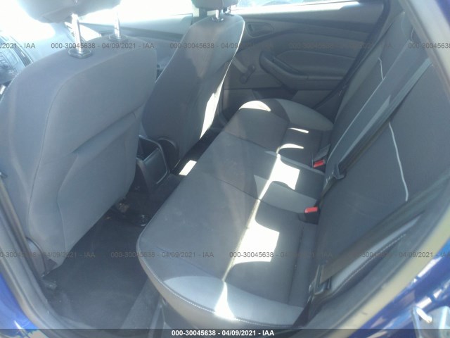 Photo 7 VIN: 1FAHP3E20CL384607 - FORD FOCUS 