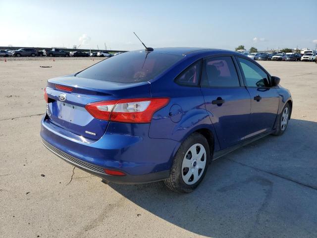 Photo 3 VIN: 1FAHP3E20CL391752 - FORD FOCUS S 