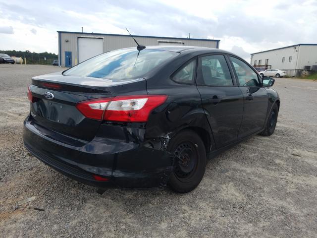 Photo 3 VIN: 1FAHP3E20CL394117 - FORD FOCUS 