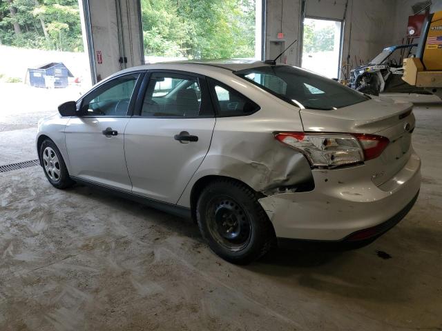 Photo 1 VIN: 1FAHP3E20CL425799 - FORD FOCUS S 