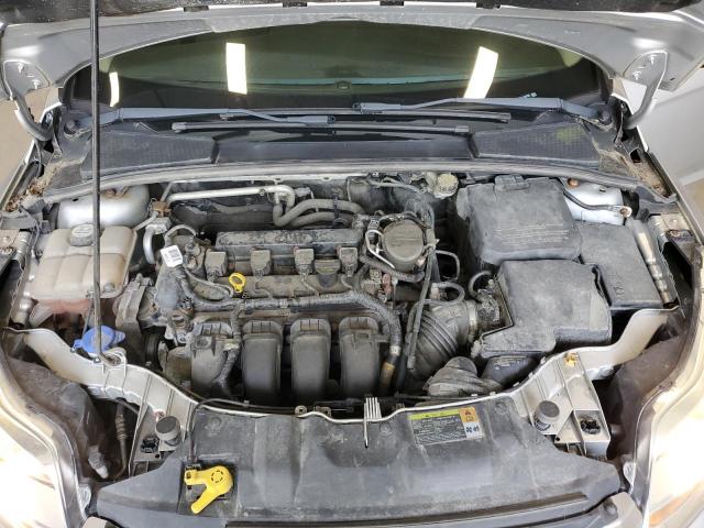 Photo 10 VIN: 1FAHP3E20CL425799 - FORD FOCUS S 