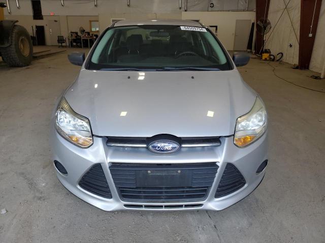 Photo 4 VIN: 1FAHP3E20CL425799 - FORD FOCUS S 