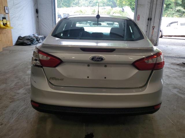 Photo 5 VIN: 1FAHP3E20CL425799 - FORD FOCUS S 