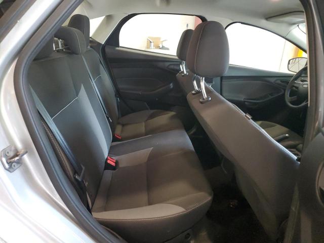 Photo 9 VIN: 1FAHP3E20CL425799 - FORD FOCUS S 