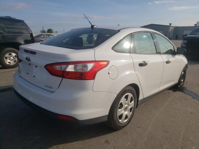 Photo 3 VIN: 1FAHP3E20CL426421 - FORD FOCUS S 