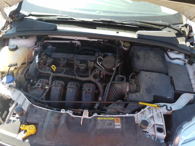 Photo 6 VIN: 1FAHP3E20CL445079 - FORD FOCUS S 