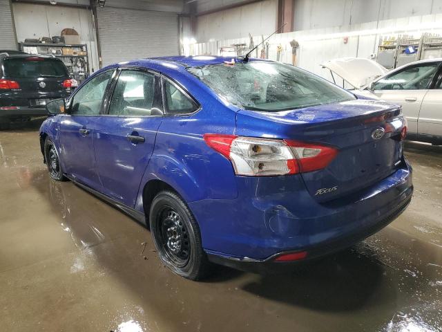 Photo 1 VIN: 1FAHP3E20CL448063 - FORD FOCUS 