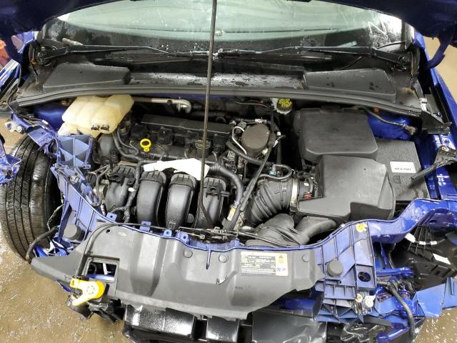 Photo 10 VIN: 1FAHP3E20CL448063 - FORD FOCUS 