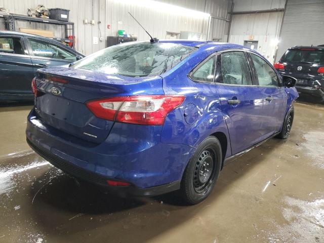 Photo 2 VIN: 1FAHP3E20CL448063 - FORD FOCUS 