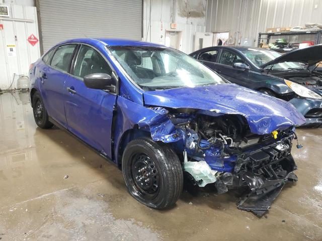 Photo 3 VIN: 1FAHP3E20CL448063 - FORD FOCUS 