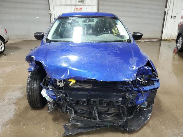 Photo 4 VIN: 1FAHP3E20CL448063 - FORD FOCUS 