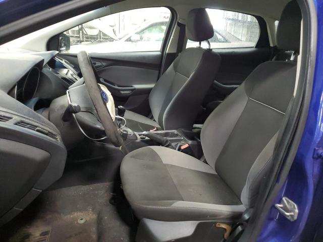 Photo 6 VIN: 1FAHP3E20CL448063 - FORD FOCUS 