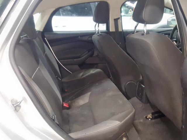 Photo 5 VIN: 1FAHP3E20CL462741 - FORD FOCUS S 