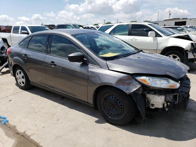 Photo 3 VIN: 1FAHP3E20CL465915 - FORD FOCUS S 