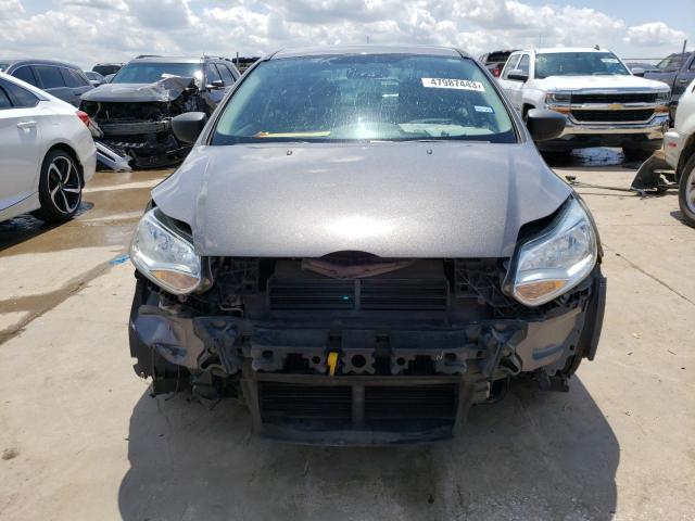 Photo 4 VIN: 1FAHP3E20CL465915 - FORD FOCUS S 