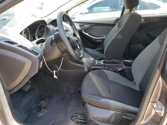 Photo 6 VIN: 1FAHP3E20CL465915 - FORD FOCUS S 