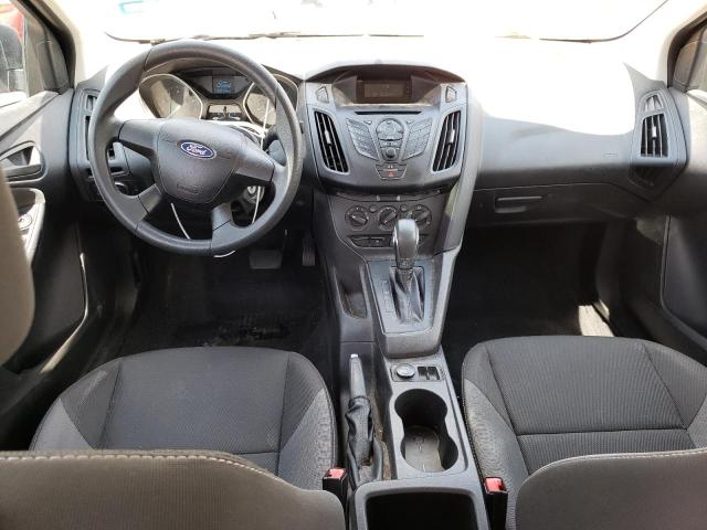 Photo 7 VIN: 1FAHP3E20CL465915 - FORD FOCUS S 