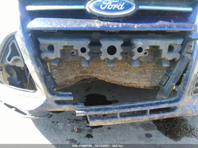 Photo 5 VIN: 1FAHP3E21CL127715 - FORD FOCUS 