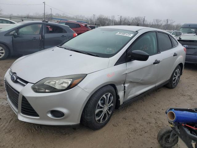 Photo 0 VIN: 1FAHP3E21CL152954 - FORD FOCUS S 