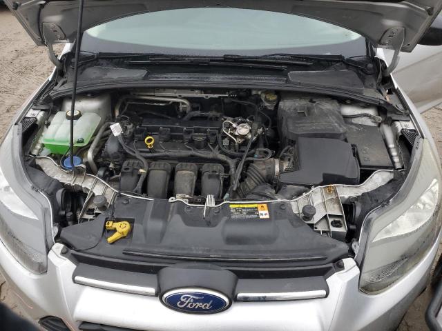 Photo 10 VIN: 1FAHP3E21CL152954 - FORD FOCUS S 