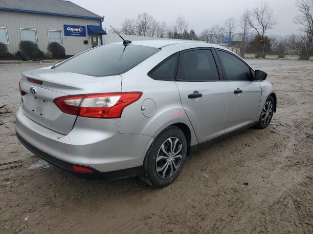 Photo 2 VIN: 1FAHP3E21CL152954 - FORD FOCUS S 