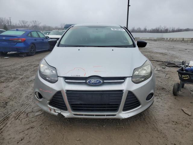 Photo 4 VIN: 1FAHP3E21CL152954 - FORD FOCUS S 