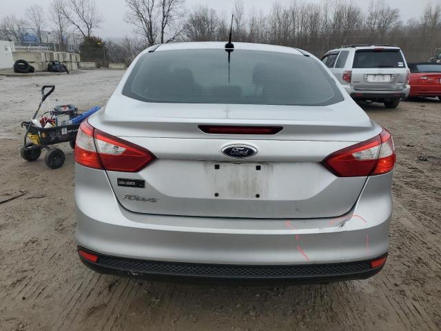 Photo 5 VIN: 1FAHP3E21CL152954 - FORD FOCUS S 