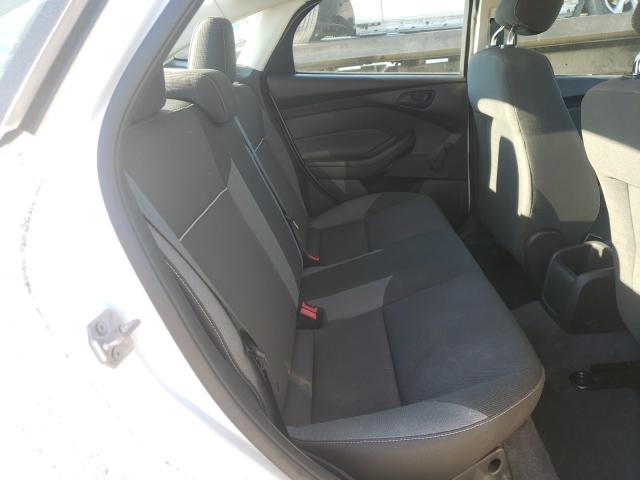 Photo 5 VIN: 1FAHP3E21CL247322 - FORD FOCUS S 