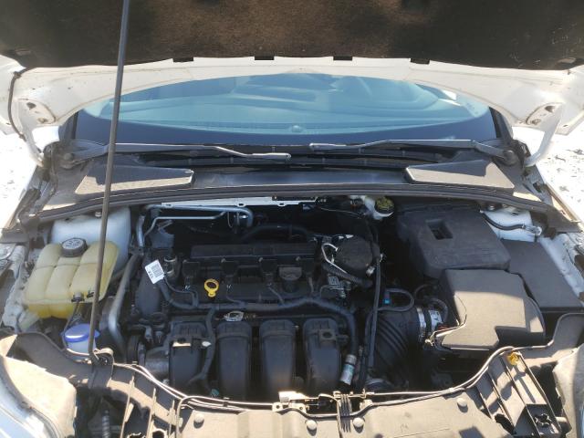 Photo 6 VIN: 1FAHP3E21CL247322 - FORD FOCUS S 