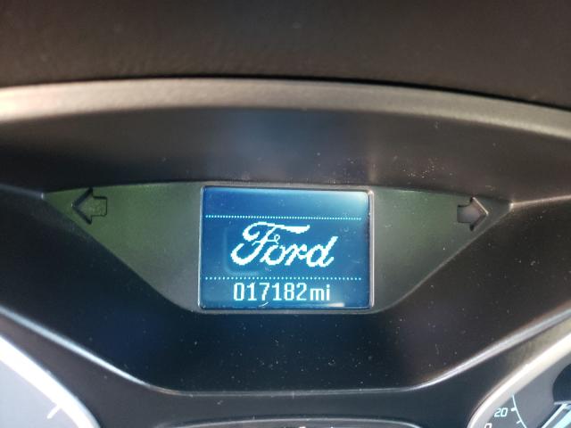 Photo 7 VIN: 1FAHP3E21CL247322 - FORD FOCUS S 