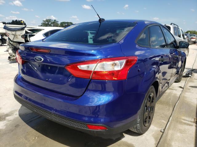 Photo 3 VIN: 1FAHP3E21CL254559 - FORD FOCUS S 