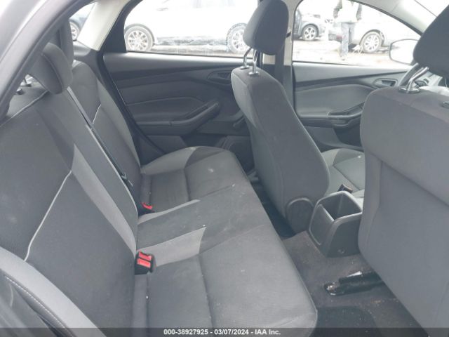 Photo 7 VIN: 1FAHP3E21CL272043 - FORD FOCUS 